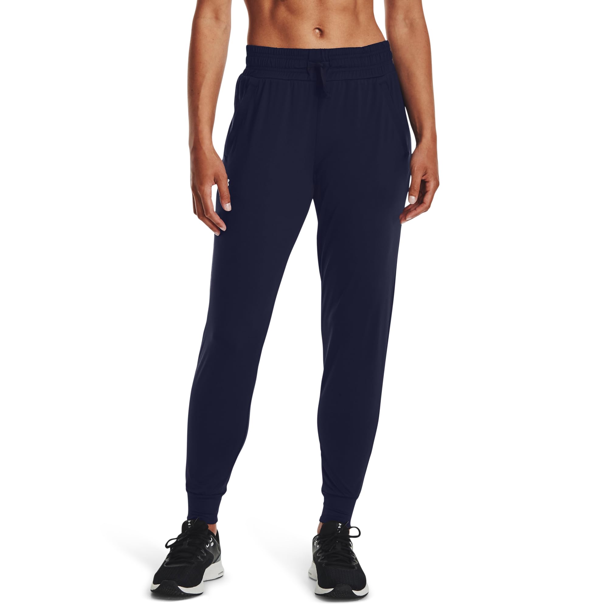 Under Armour Pantalones HG Armour de Tela para Mujer