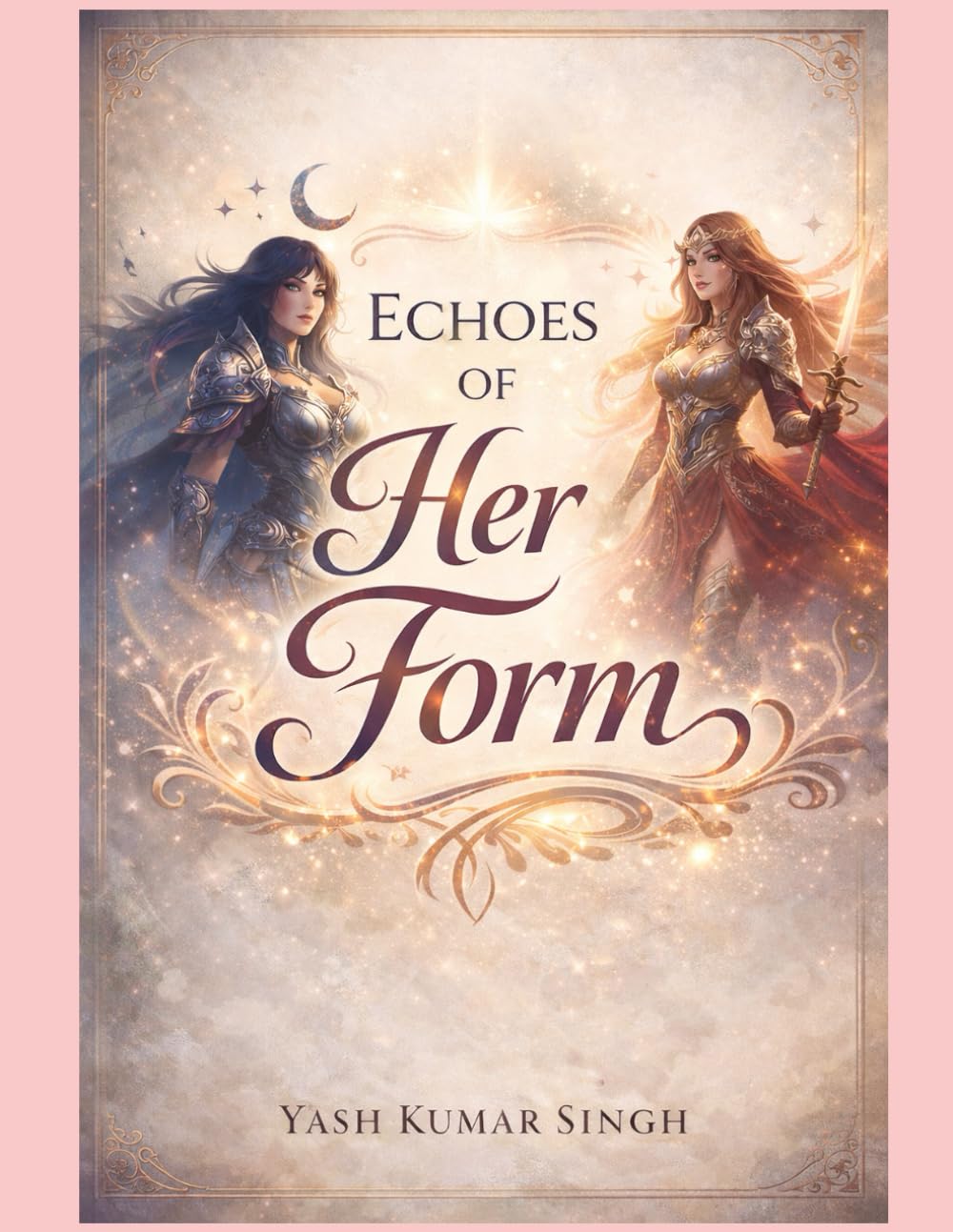 Echoes of Her Form