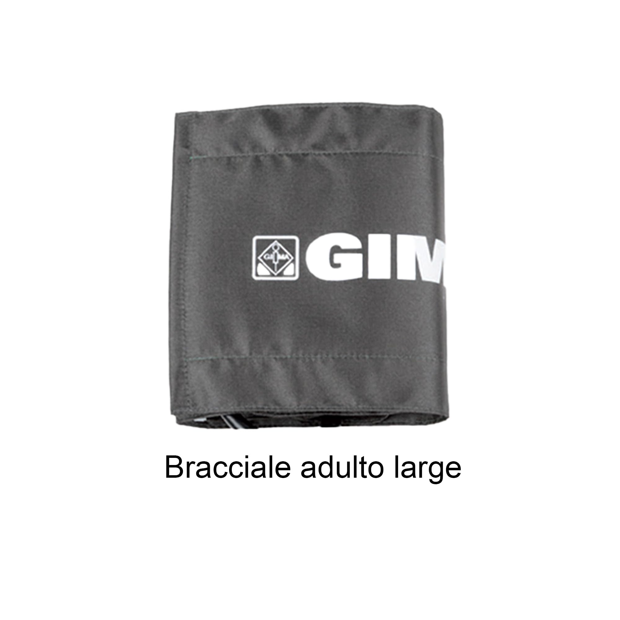 GIMA 32707 Kit Sirio-5, con 5 Bracciali