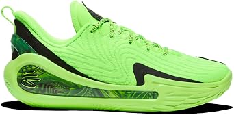 Under Armour Men's Curry Shorts
