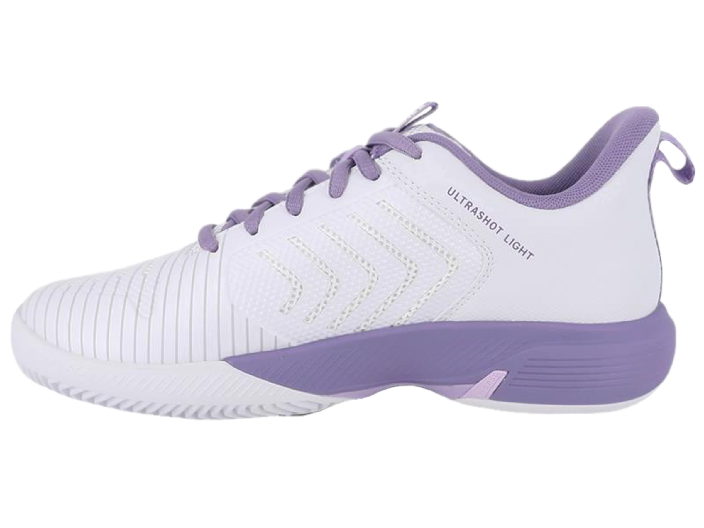 K-Swiss Ultrashot Light Chaussures de tennisFemme