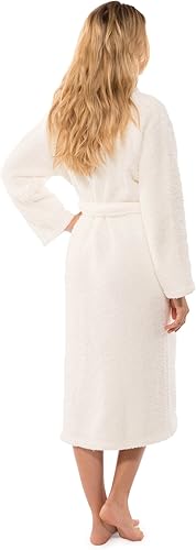 Miniatura 3 de Barefoot Dreams CozyChic - Bata para adultos