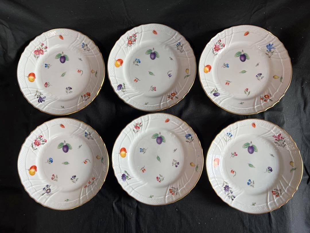 レア♡ペルージャ スープカップ＆ソーサー リチャードジノリ 【公式通販】