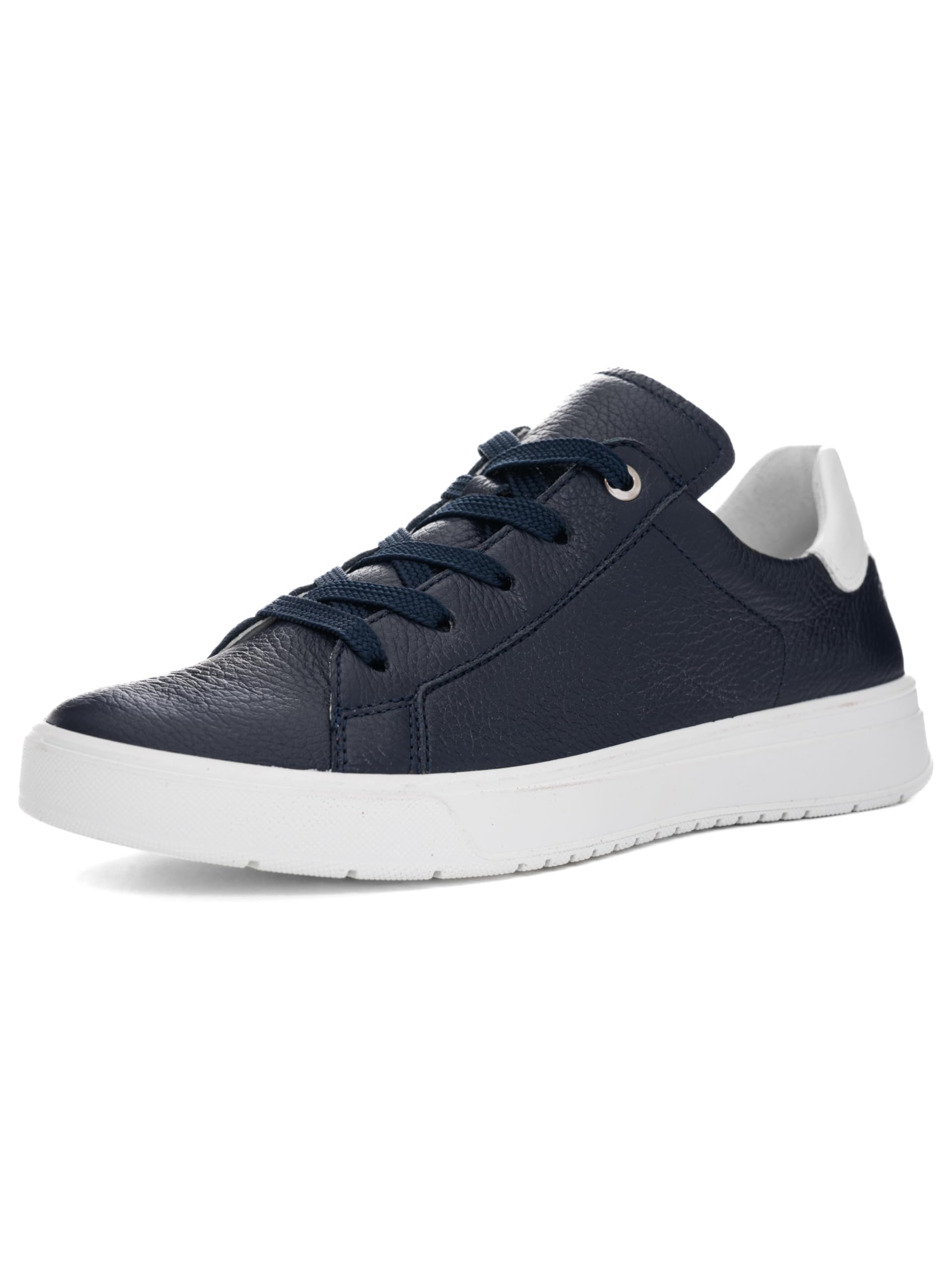 ARA Shoes Low Rome Women's Trainers, Black, 38.5 EU