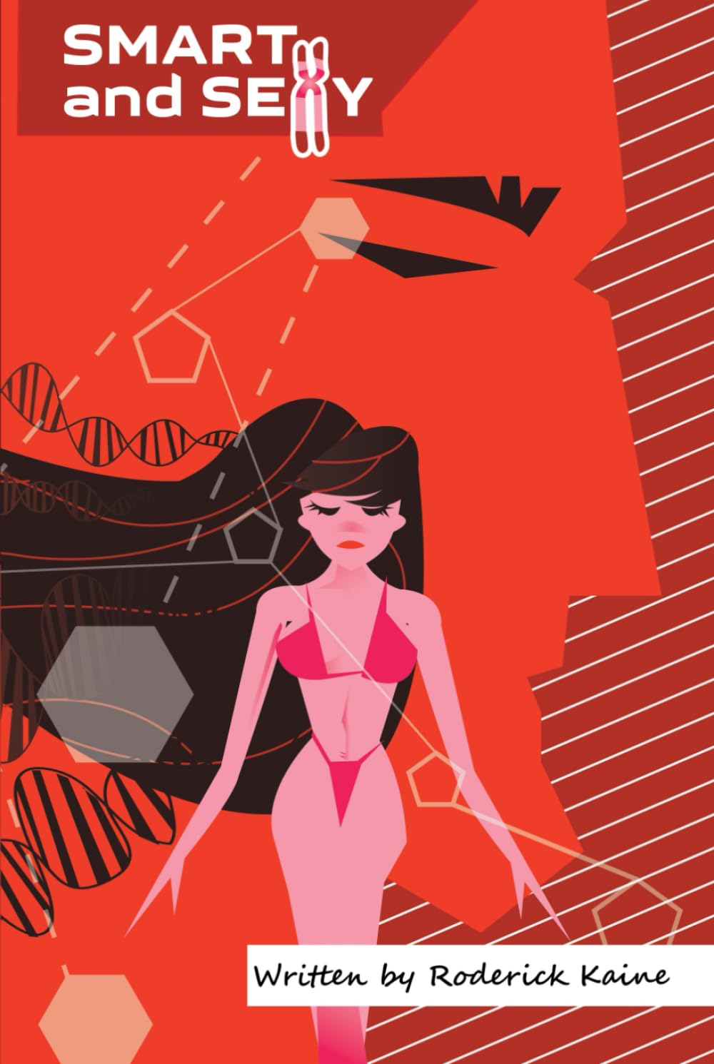 Smart and Sexy: The evolutionary origins and biological underpinnings of cognitive differences between the sexes
