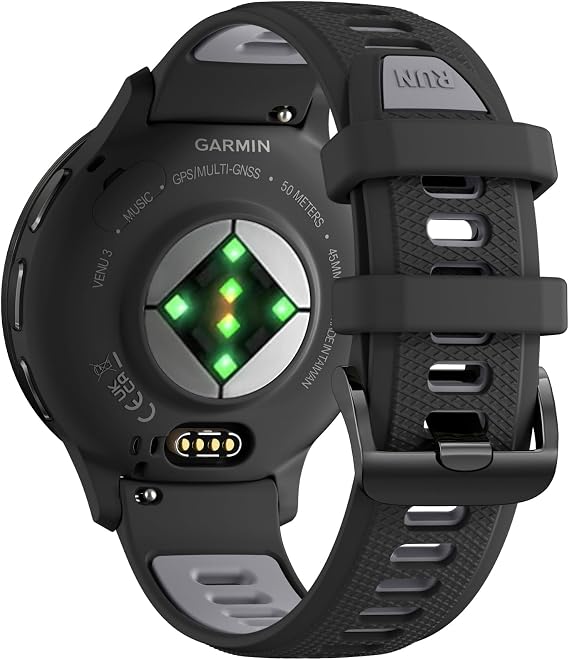 Top 12 Best Garmin Watch Bands You Can’t Miss Today 26 /