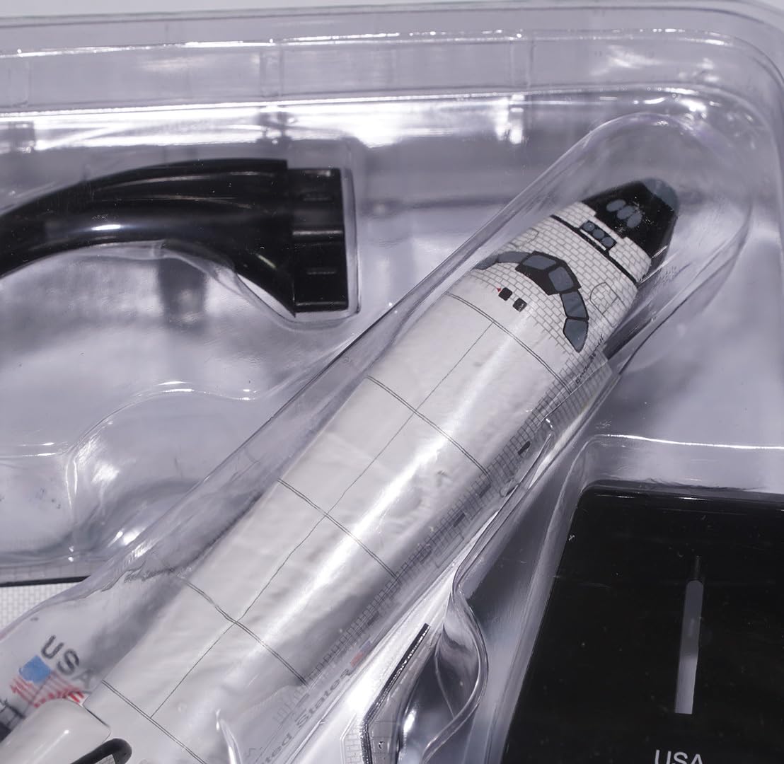 スペースシャトル エンデバー1:300 完全ダイキャスト 楽天市場】DARON RUNWAY24シリーズ ダイキャスト製スペース