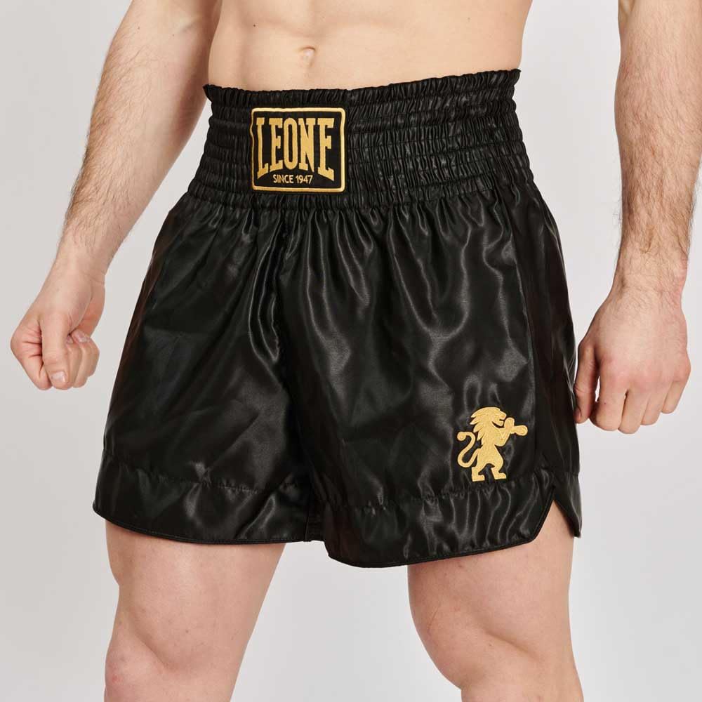 LEONE 1947 Pantaloncino Kick Basic - Szorty Kick Basic Uniseks