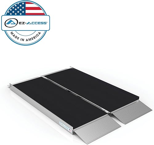 Miniatura 2 de EZ-Access Rampa portátil para maleta SUITCASE SFAS04 Superficie aplicada 1