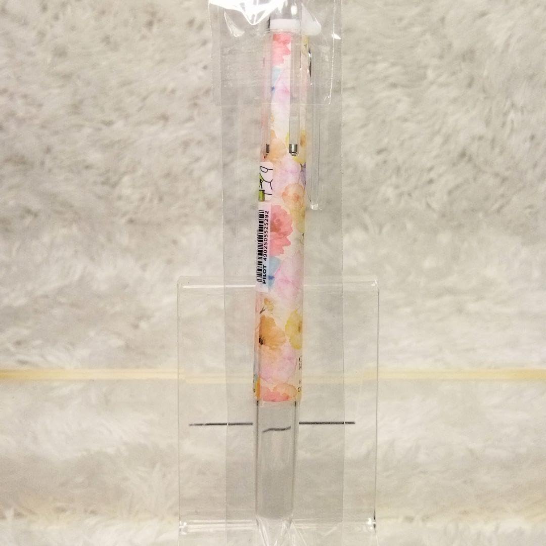 Amazon.co.jp: ハイテックCコレト✕セシルマクビー コラボ 花柄
