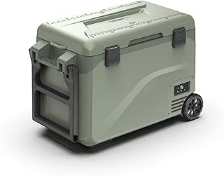 Geladeira de 12V