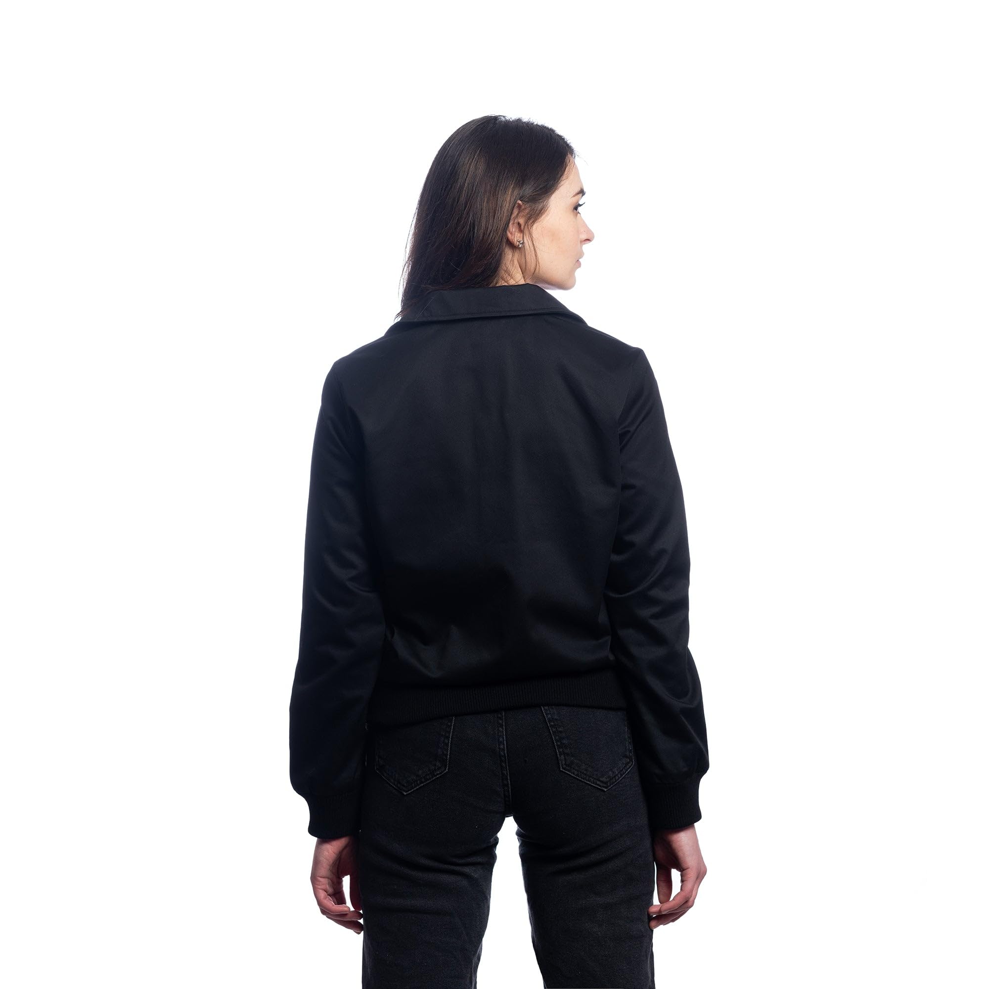 HARRINGTON Hgo Chaqueta para Mujer