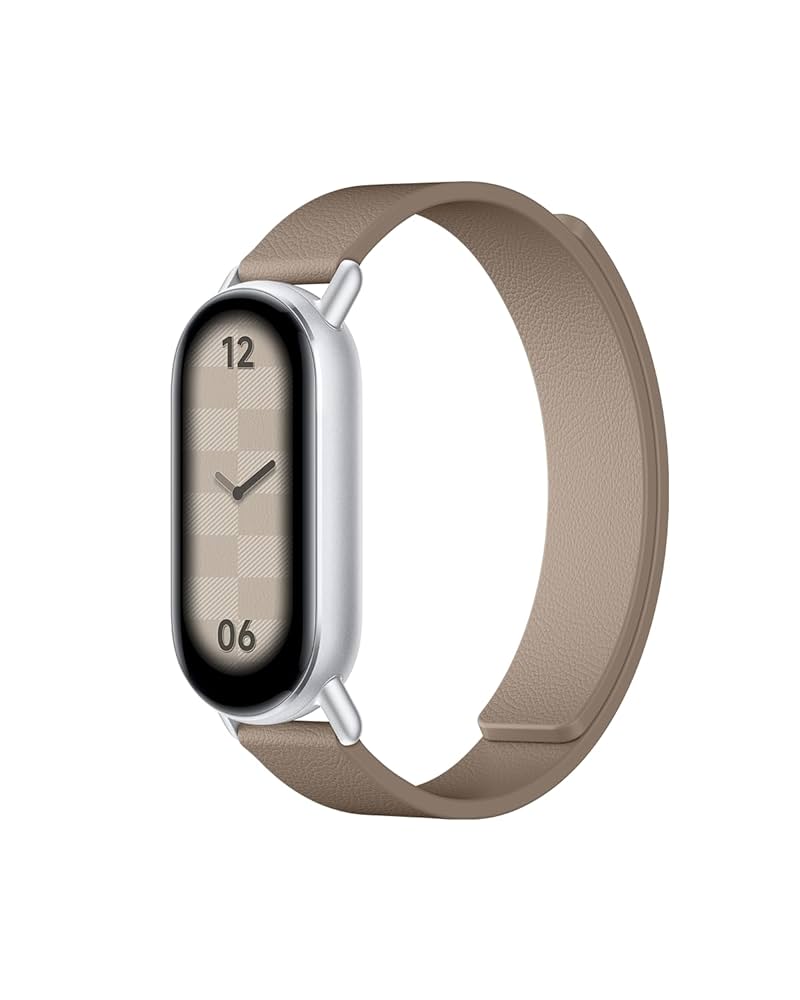 Amazon.co.jp: Xiaomi Smart Band 9 マグネティックストラップ