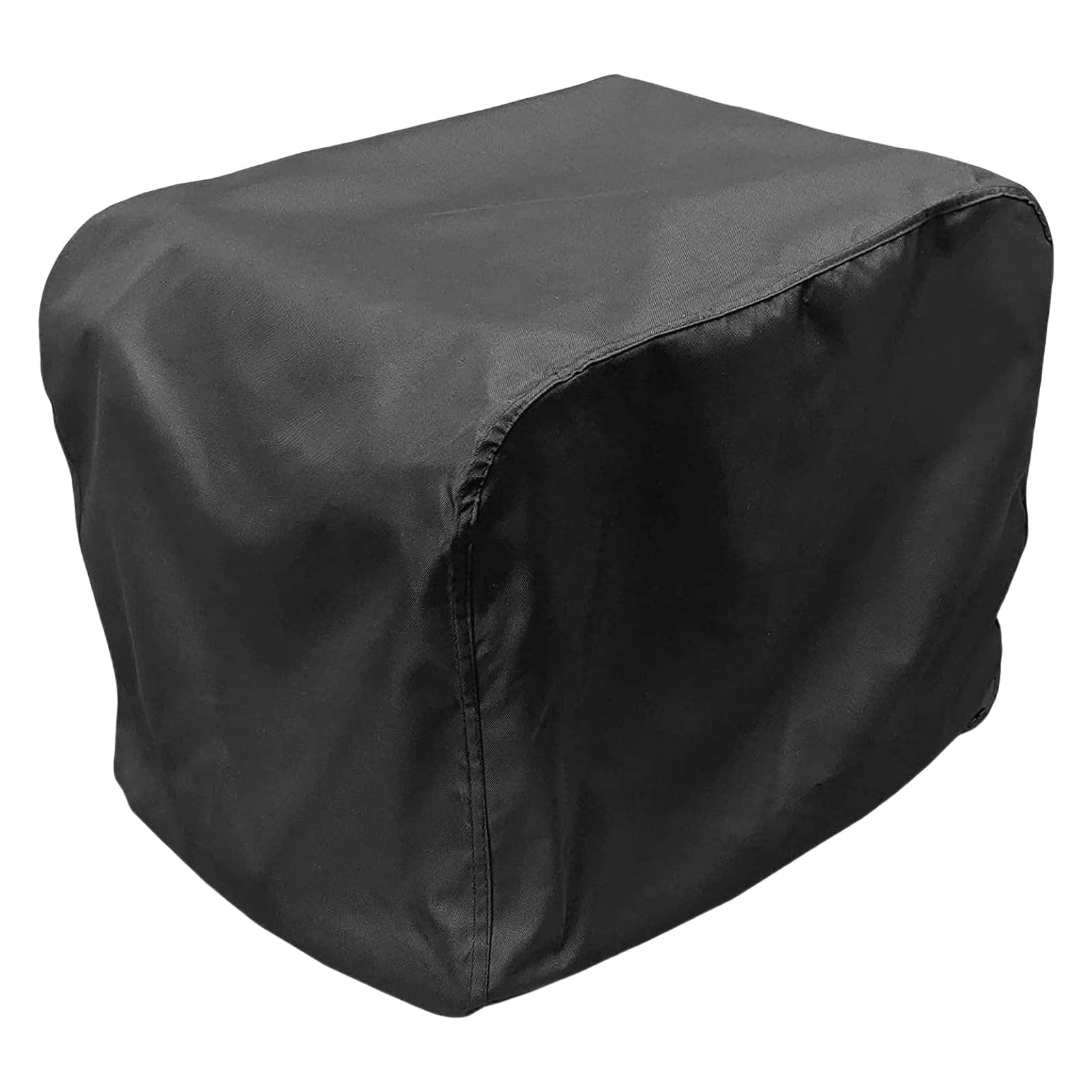 Tsophreniq Season Generators Dusts Cover Outdoor Tear Resistant Polyester Fabric for IGen4500 and Equipment Preservations Dustsproof Generators Cover