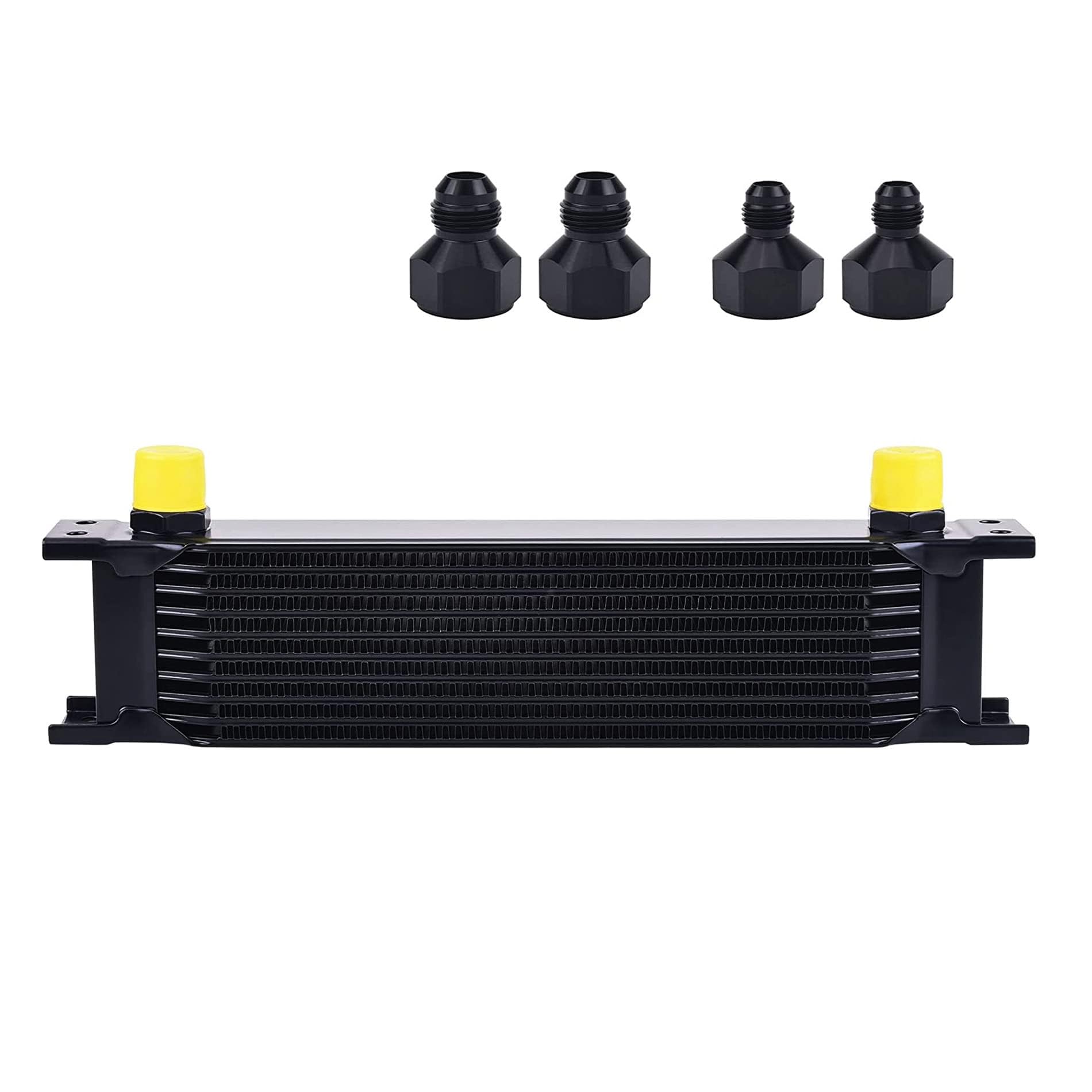 EVIL ENERGY 10 Row Cooler