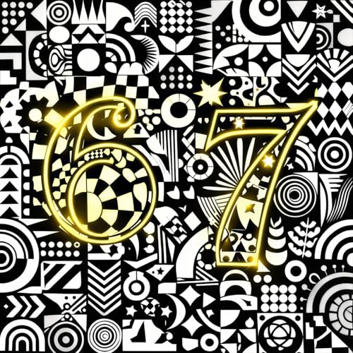 The "67" Bedtime Story