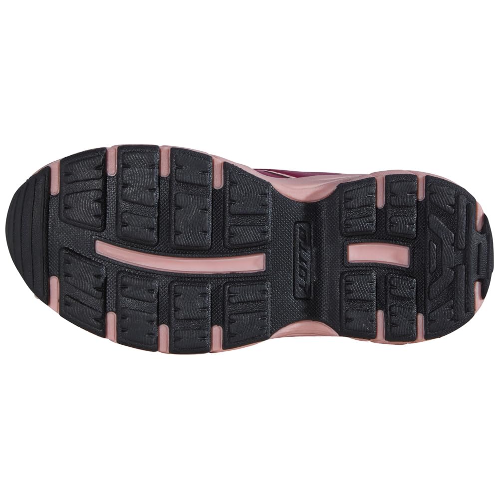 Lotto Vorix Tex T Kids Bota Pantorrilla Unisex niños