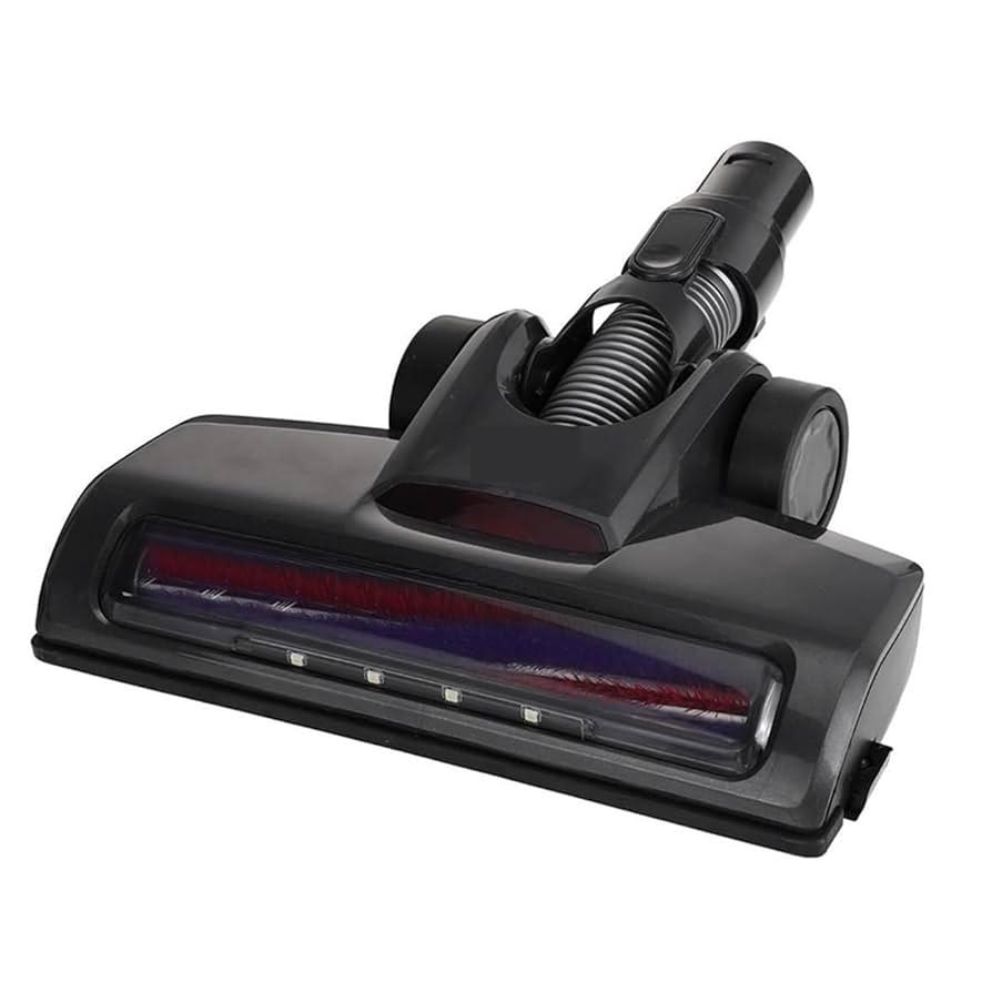 Amazon | 互換性があるDibea D18 コードレス ハンドヘルド