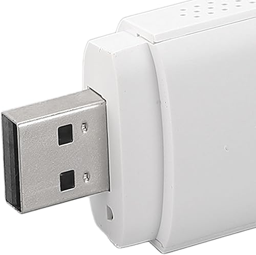 Miniatura 9 de Eujgoov Enrutador WiFi portátil compacto 4G LTE conexión sin costuras, punto de acceso móvil de viaje para 10 usuarios USB enchufable, para