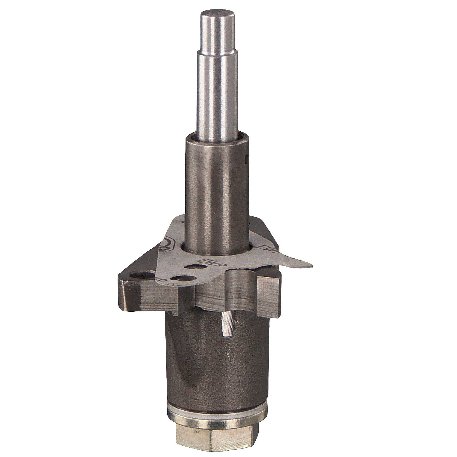 FEBI BILSTEIN Tenditore, Catena distribuzione 01048 | Compatibile con: MERCEDES-BENZ /8, MERCEDES-BENZ 123 Stufenheck, 123 T-Model, G-CLASS, G-CLASS Cabrio, MB Bus, MB Kasten