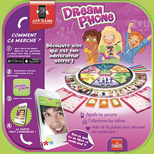 Dreamphone Jeux De Plateau - vue 7