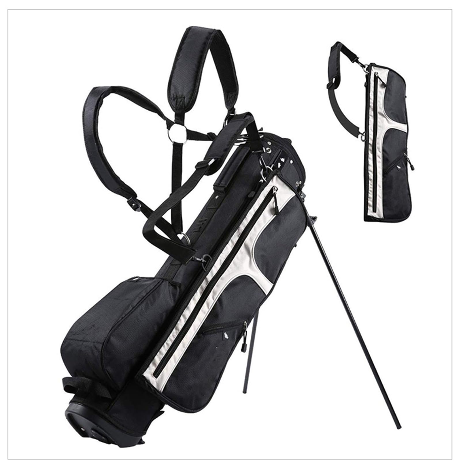 ありがとうございますNEIGHBORHOOD ゴルフスタンドバッグ Amazon.co.jp: 【PUMA GOLF】ゴルフ PFスタンドバッグ/090888