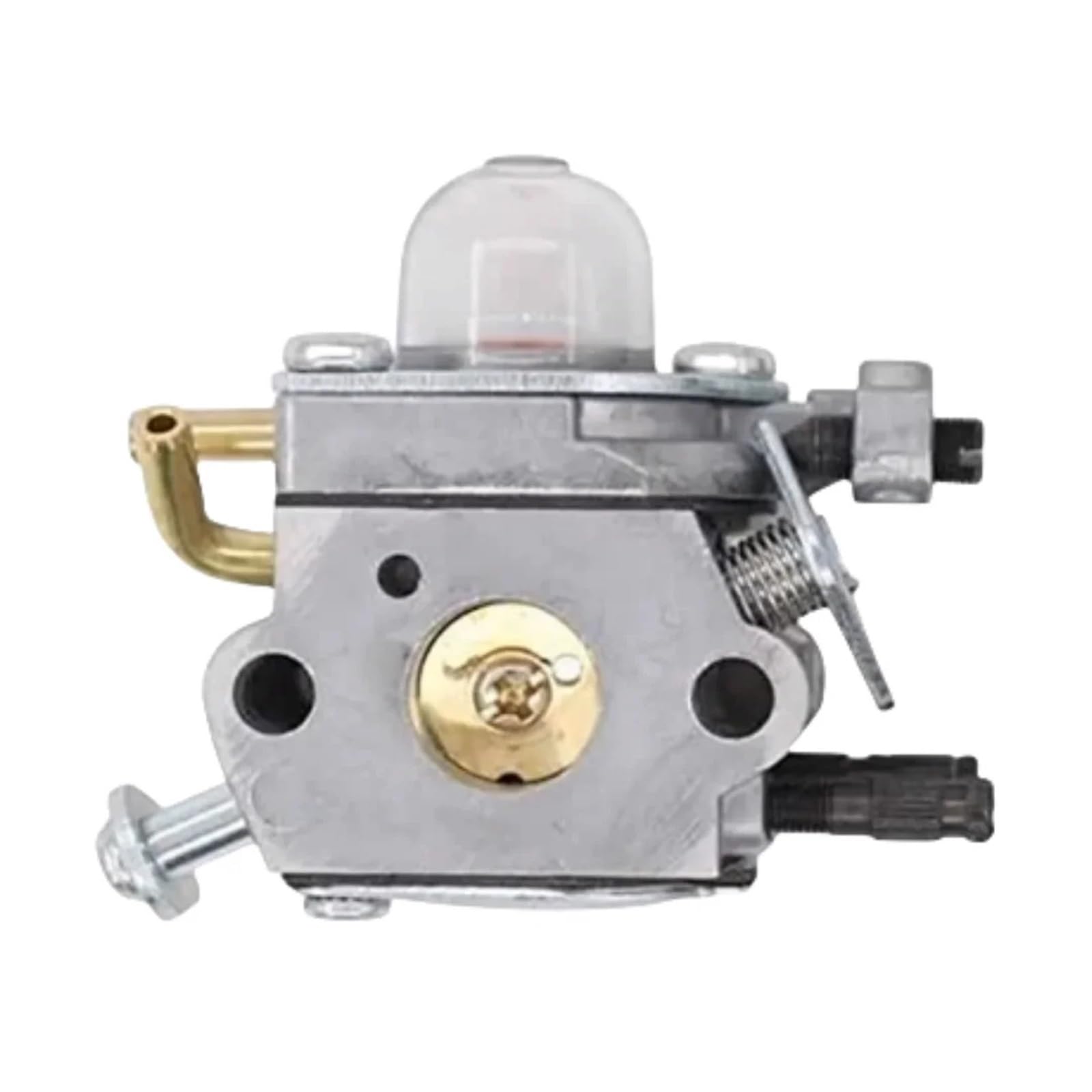 Reemplazar Parte Carburador Ligero C1u K42b Compatible con PB-2100 Incluye Junta Filtro De Aire Y Filtro De Aceite del Soplador(C1U-K42 Kit)