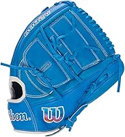 Vista 3 de Wilson 2023 A2000 B2 SuperSkin Love The Moment WBW1008412 Guante de béisbol de 12 pulgadas