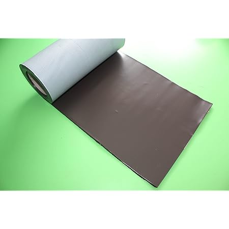 Walzblei 1000x1,25 Blank à 50kg - Paulus Dach-Baustoffe