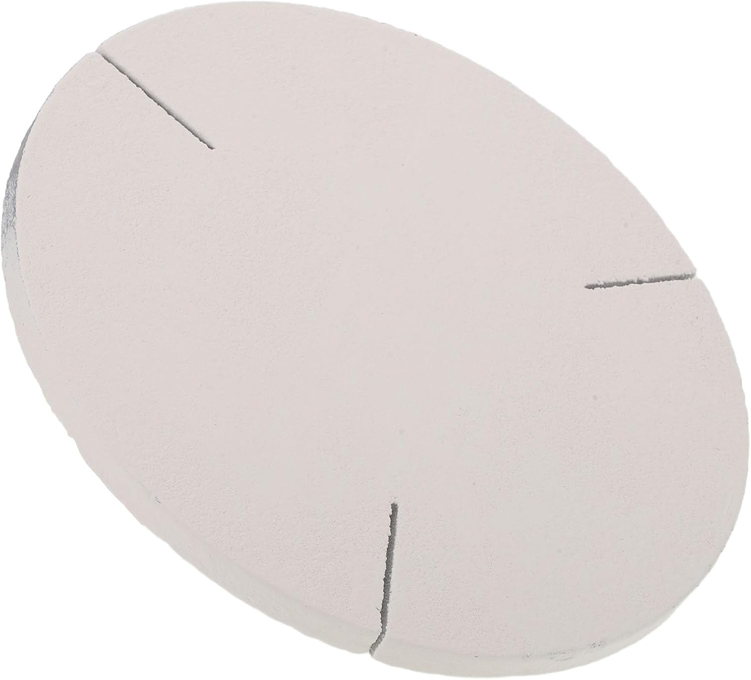 Carborundum Kiln Shelf Board with Support Pegs for Ceramics