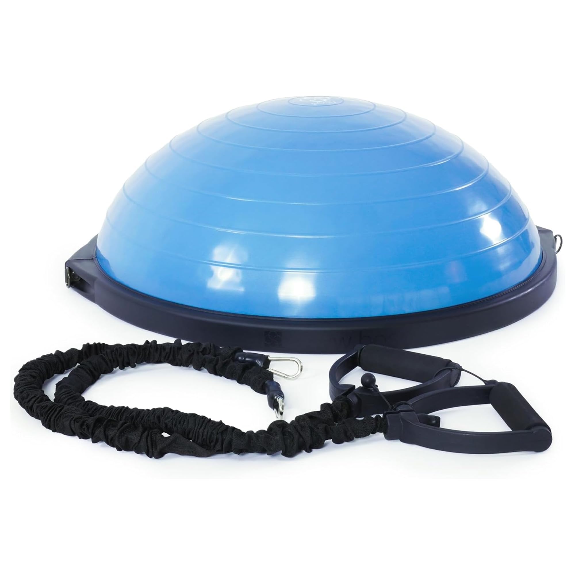 Buy Bosu Balance Trainer with Resistance Bands | Commercial-Grade