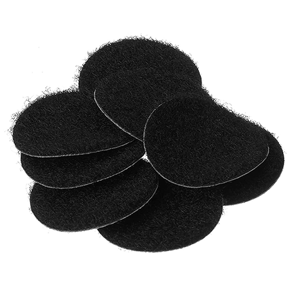 FOBA Fleece Stickers