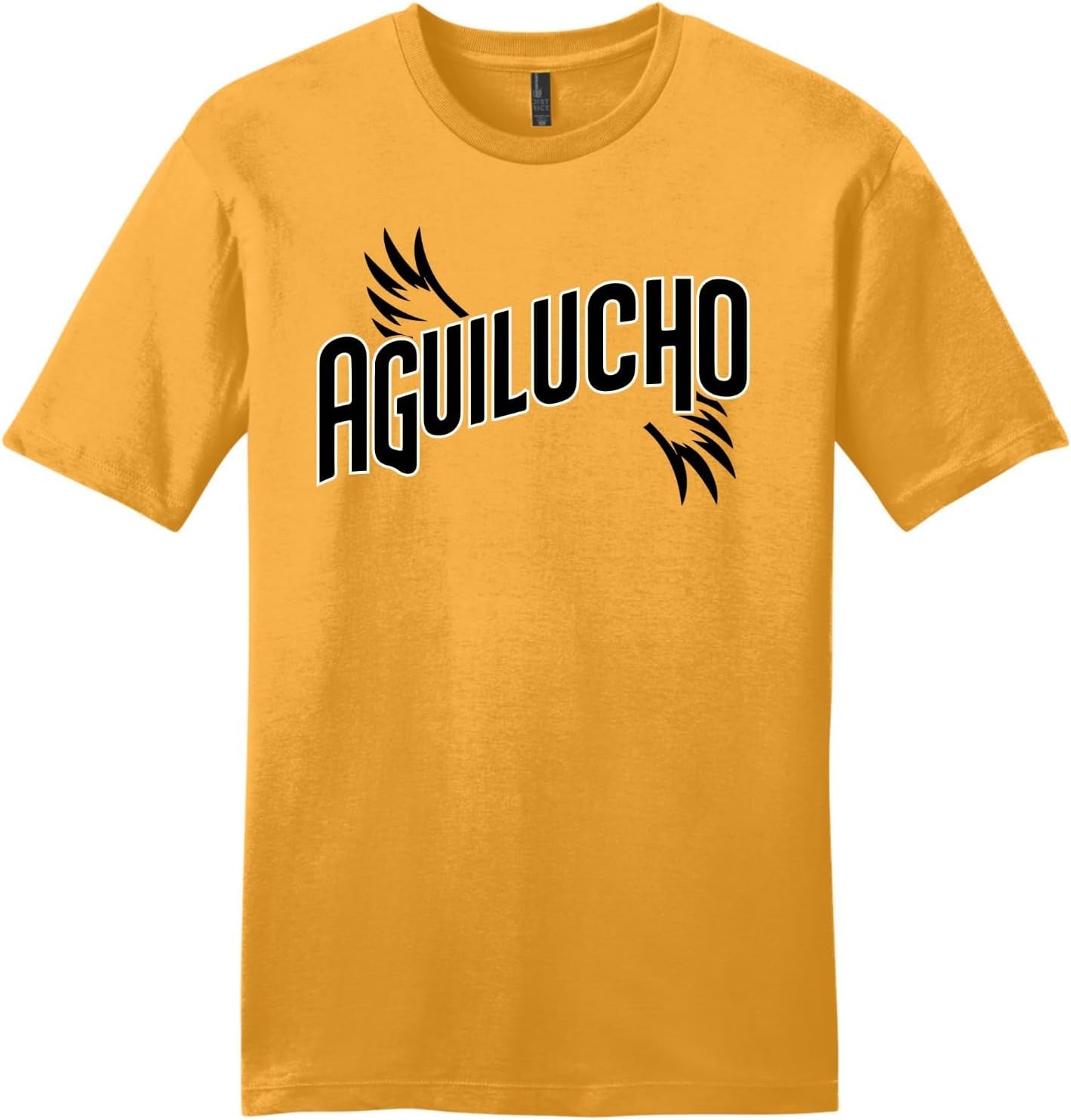 Dominican Baseball Fan T-Shirt – Águilas Cibaeñas Baseball Aguilucho Tee – Premium Cotton Unisex Shirt