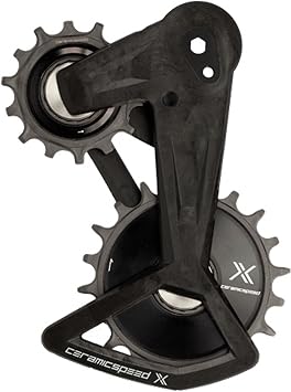 CeramicSpeed SRAM Transmission OSPW X System | bike-shifters-and-parts
