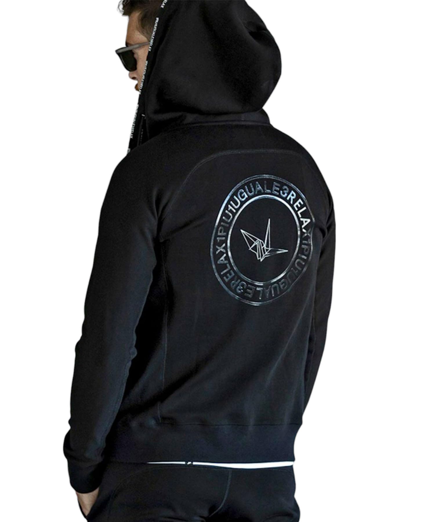 Amazon.co.jp: [1PIU1UGUALE3 RELAX] ウノピゥウノウグァーレトレ