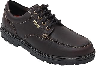ROCKPORT(ロックポート) メンズ ウェザー オア ノット モック オックスフォードオックスフォード