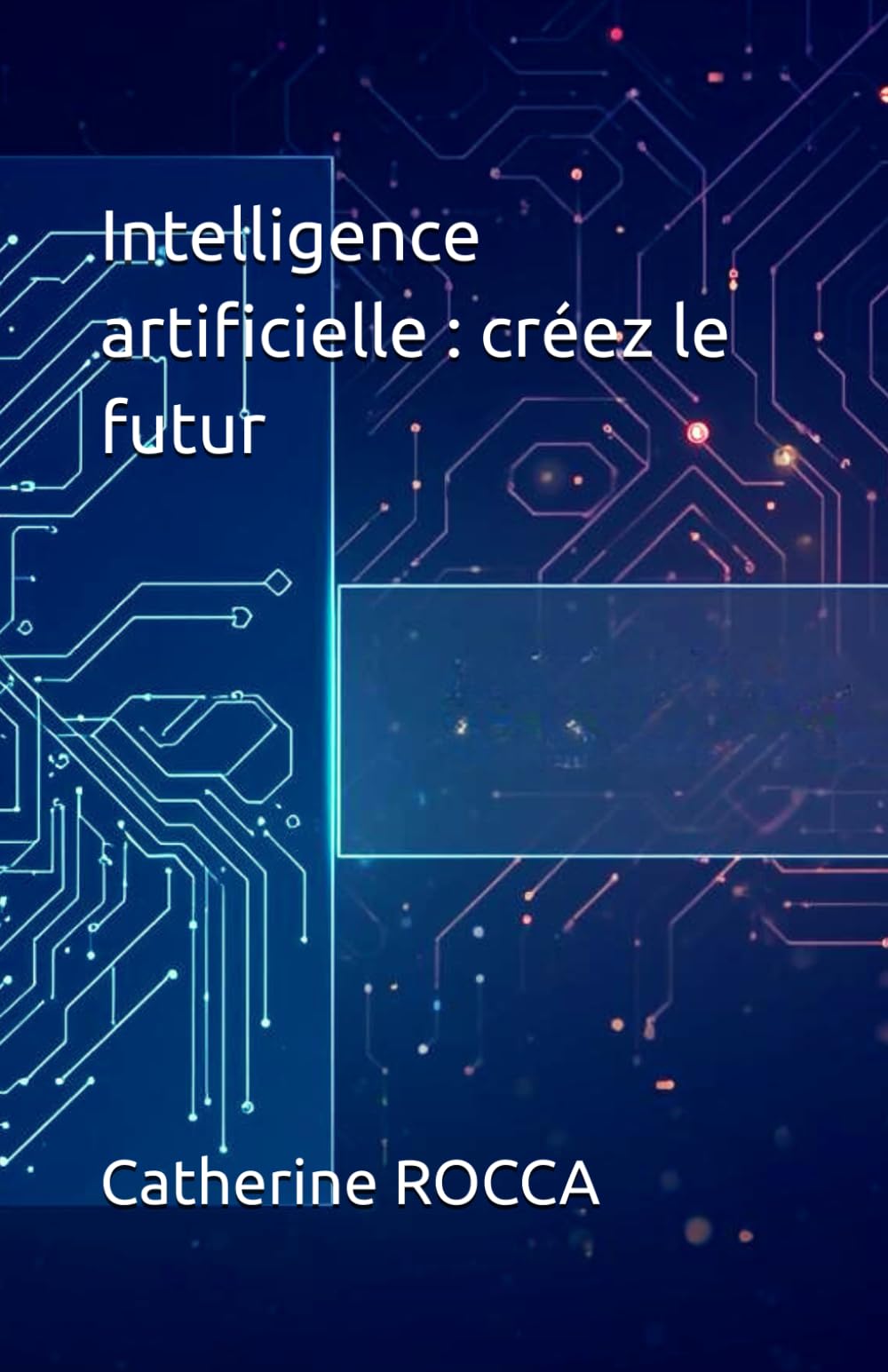 Intelligence artificielle : créez le futur