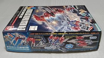 HG 1/144 ライトニングガンダム バックウェポンシステムMK-Ⅰ.Ⅱ.Ⅲ Amazon | HGBC 1/144 ライトニングバックウェポンシステム