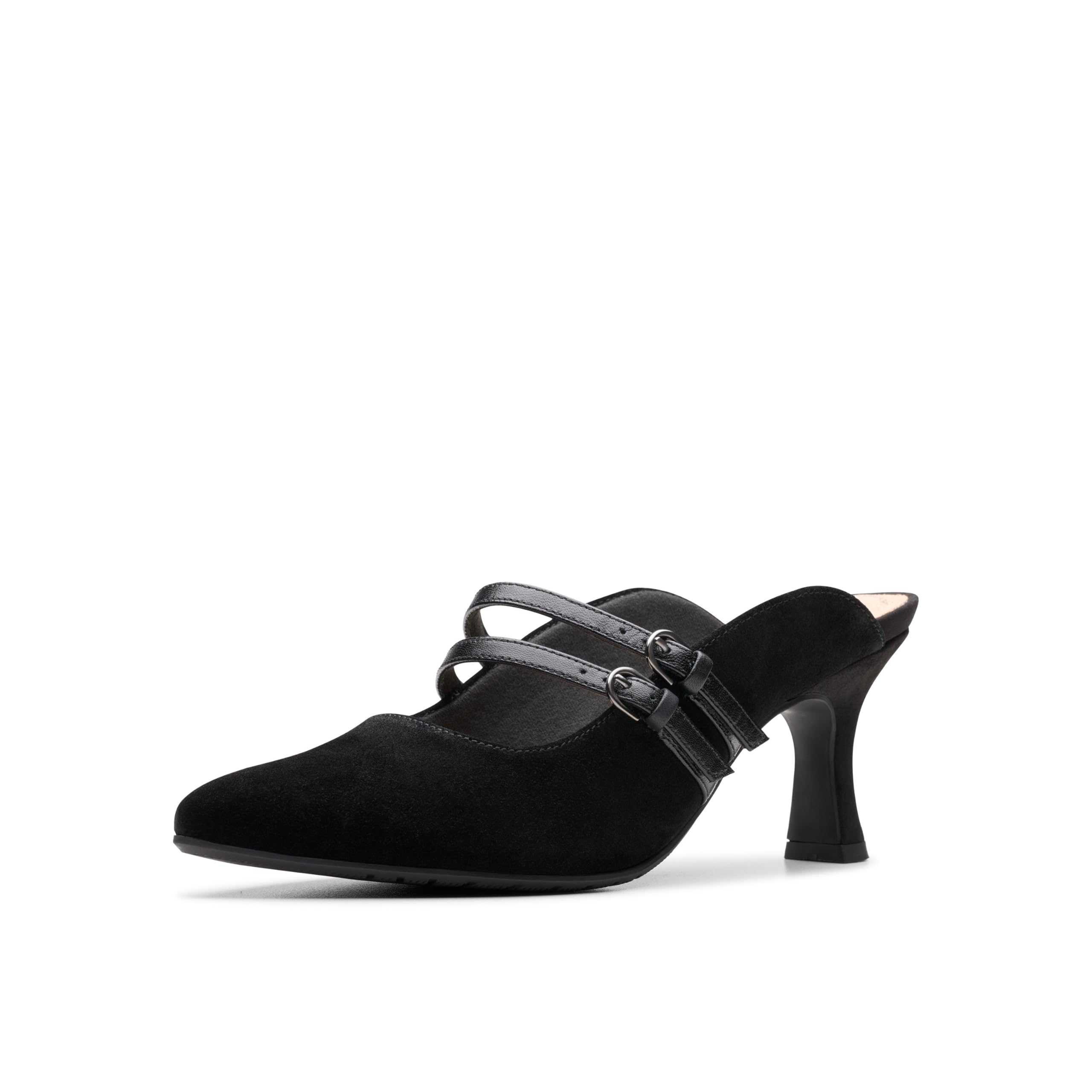 Clarks Womens Kataleyna Eve Pump