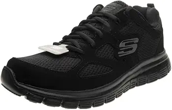 Burns Agoura Sneaker, Zapatillas Hombre