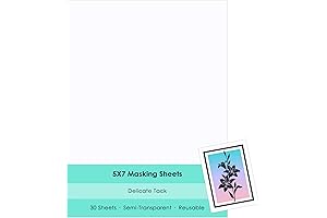 Printable Washi Paper: An Artist's Delicate Canvas