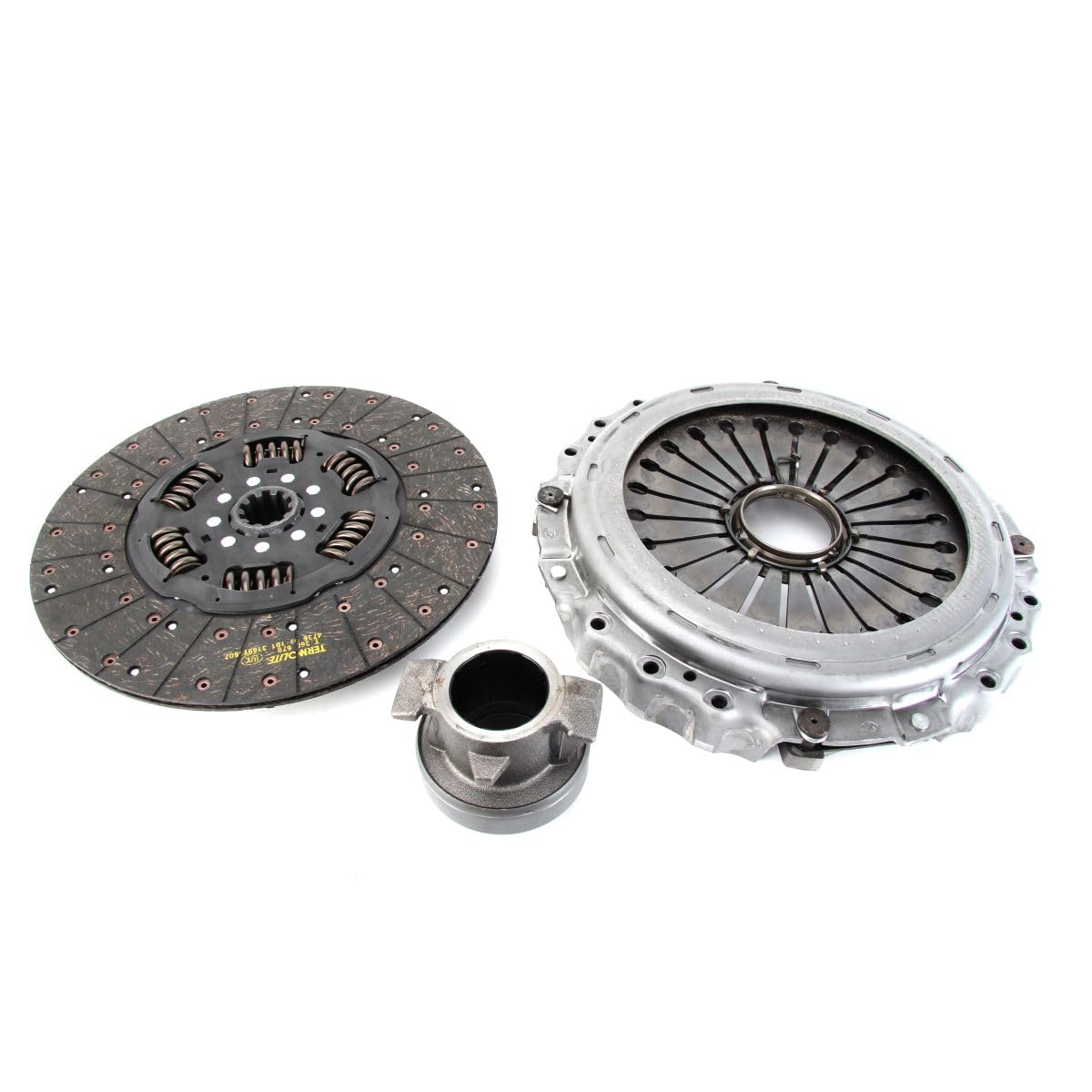 LuK 643 3209 00 Kit de embrague