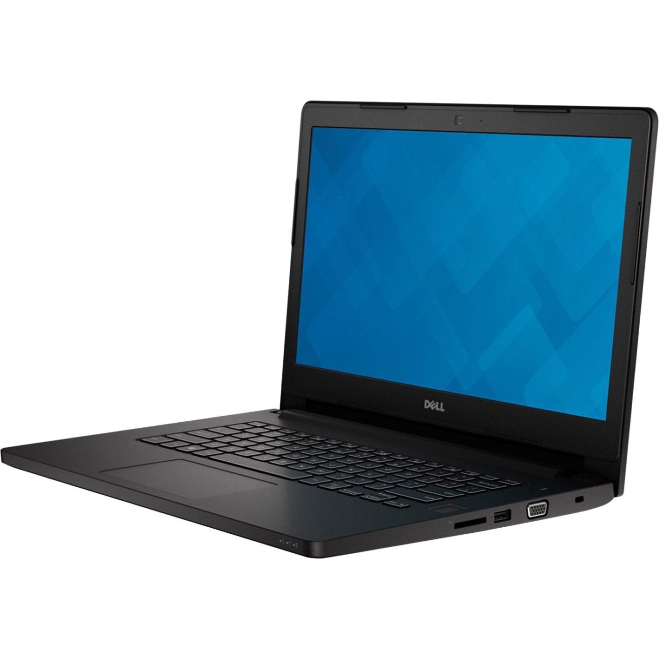 Notebook Dell Latitude 3470 14'' Intel Core i5 2.3GHz 8GB HD-500GB