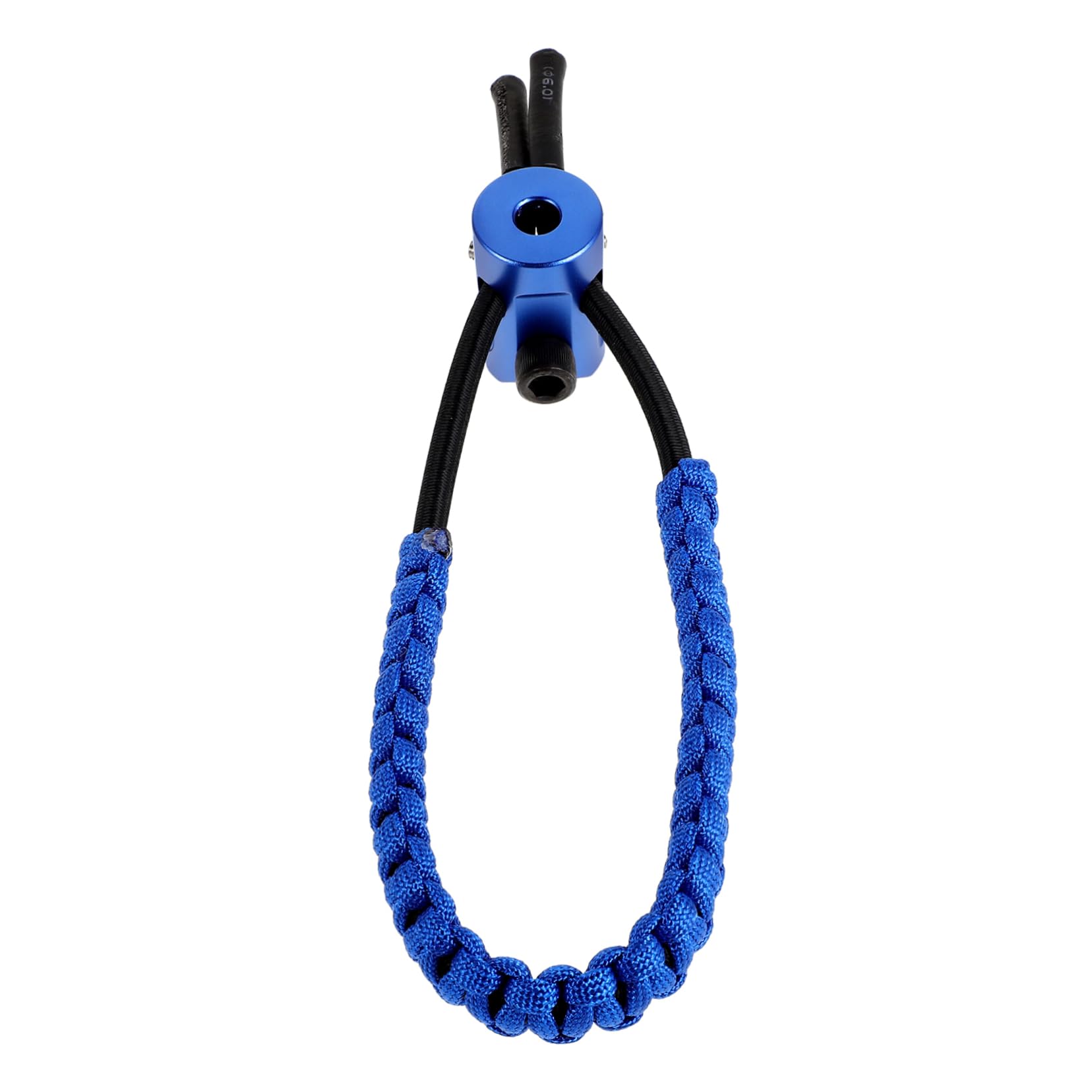 NAMOARLY Adjustable Wrist Lanyard Sling Wrist Guard Finger Guard High Elasticity Nylon Straps