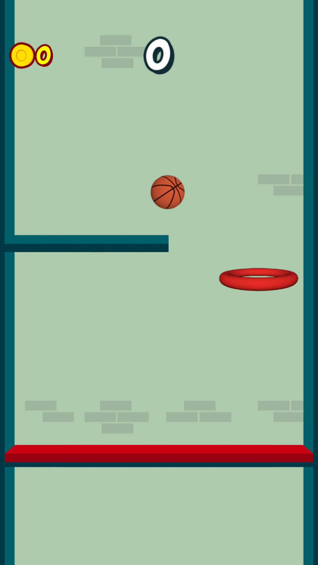 Dunk the Hoops Basketball GameAmazon.inAppstore for Android