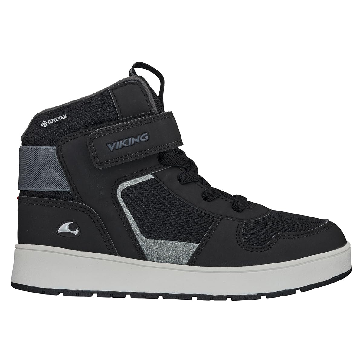 Viking Unisex Kinder Ja​c​k​ Mi​d​ Gtx Wa​r​m​Schneestiefel