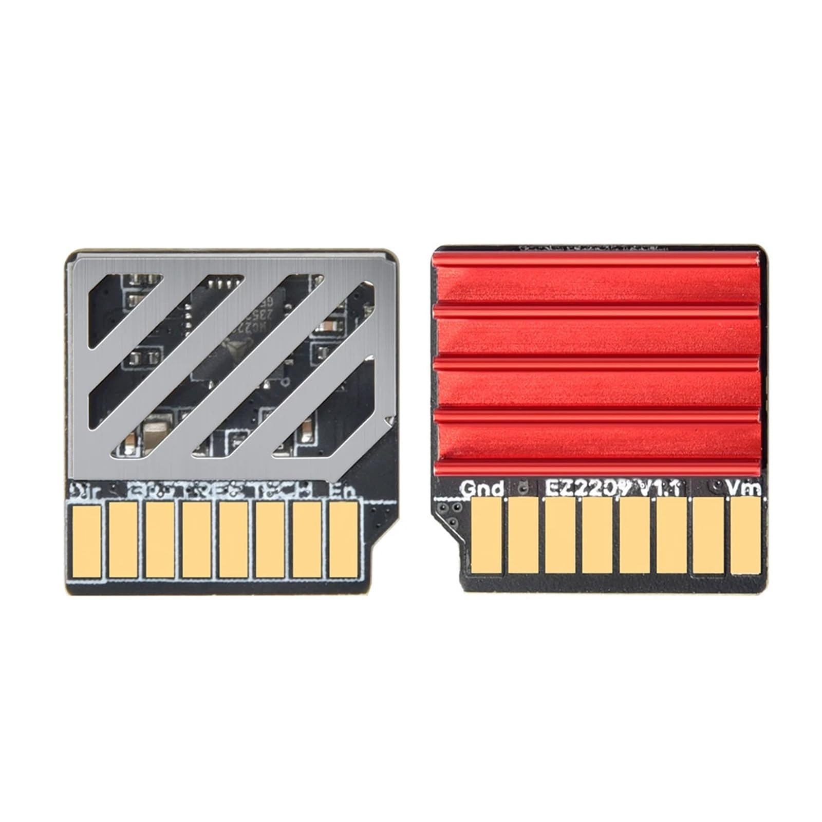 Scheda madre SKR 3 EZ 32 bit compatibile for Ender 3/5 | Controller a 32 bit, supporto driver EZ, compatibile con Raspberry Pi, design pronto for l'espansione(With SFS)
