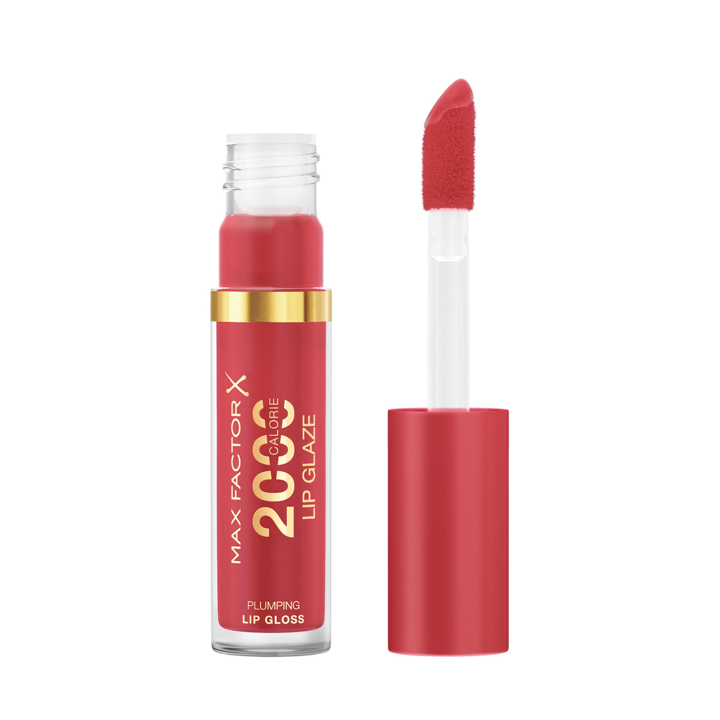Max Factor Lip-Gloss 2000 Calorie 95-Soft Kissses 4,4 Ml
