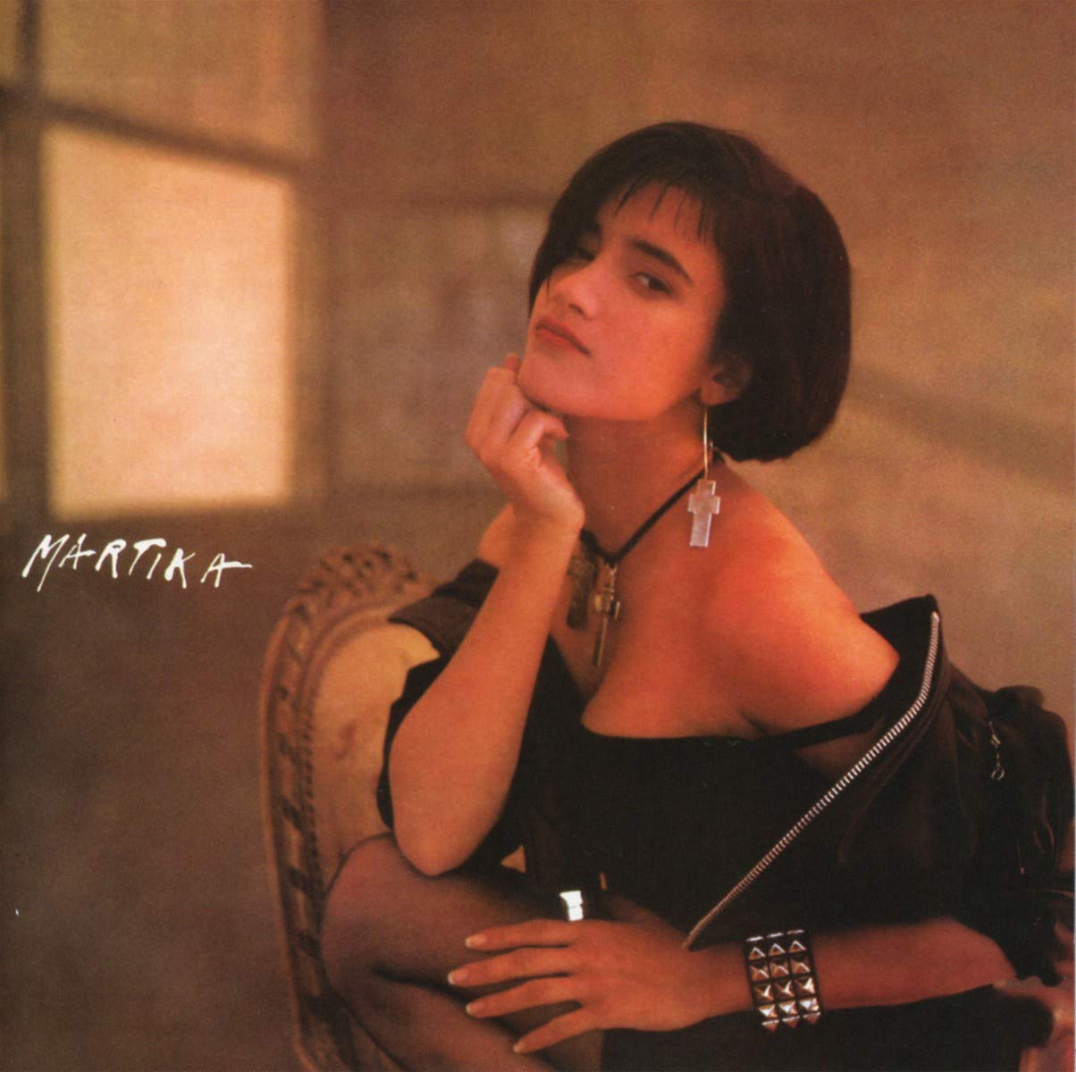 Amazon.co.jp: MARTIKA: EXPANDED EDITION: ミュージック