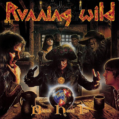music Black Hand Inn (Expanded Version)